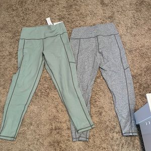 Aerie leggings